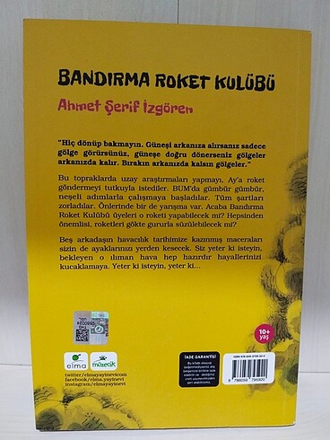  Bandırma Roket Kulübü