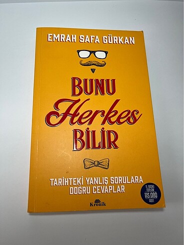 Bunu Herkes Bilir