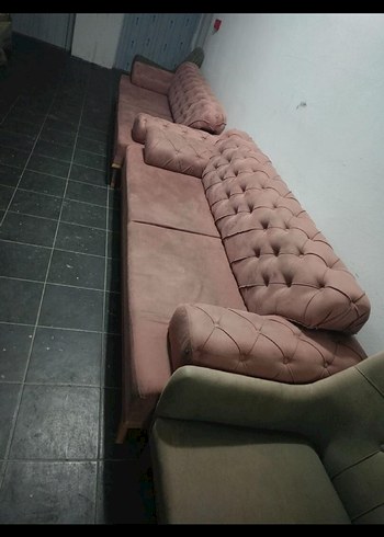 Takim koltuk - Görsel 3