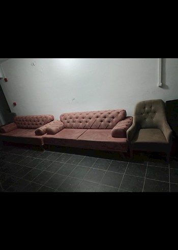 Takim koltuk - Görsel 2