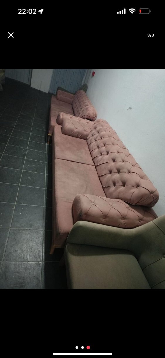 Takim koltuk - Görsel 3