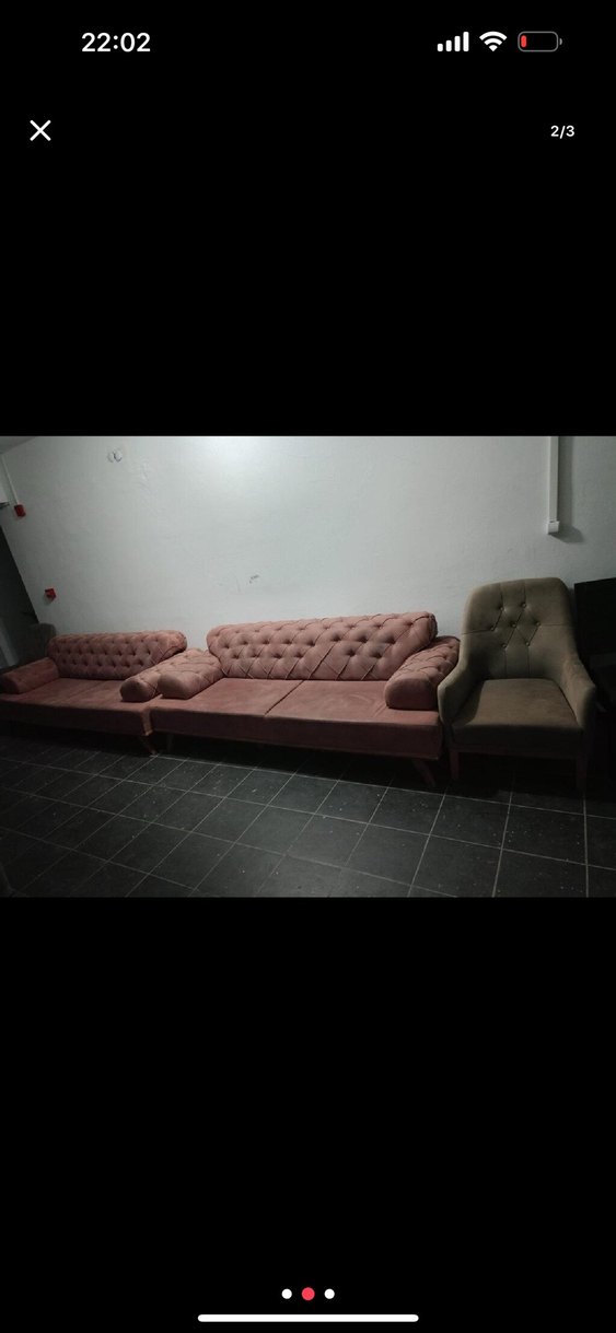 Takim koltuk - Görsel 2