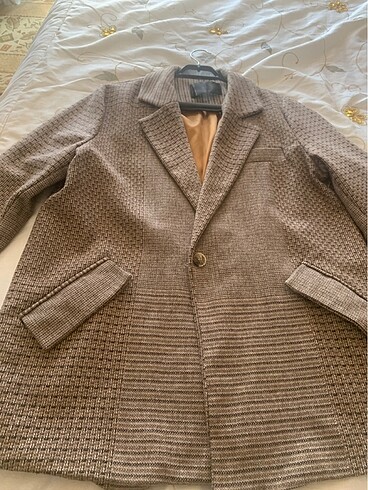 Blazer cep