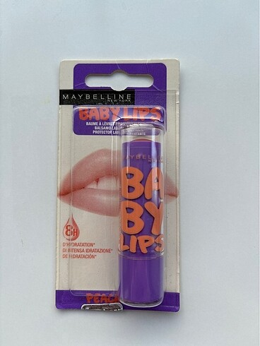  Beden Lip Balm