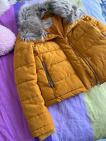 Pull and Bear Pull&Bear mont