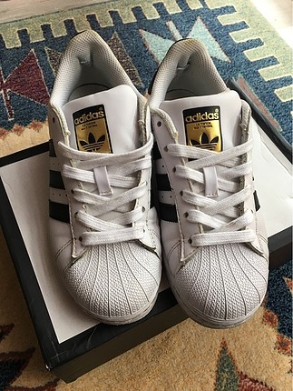 Adidas Süperstar