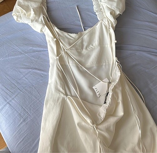 Zara Zara elbise