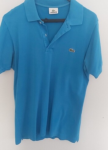 Orijinal Lacoste Polo Yaka Tshirt