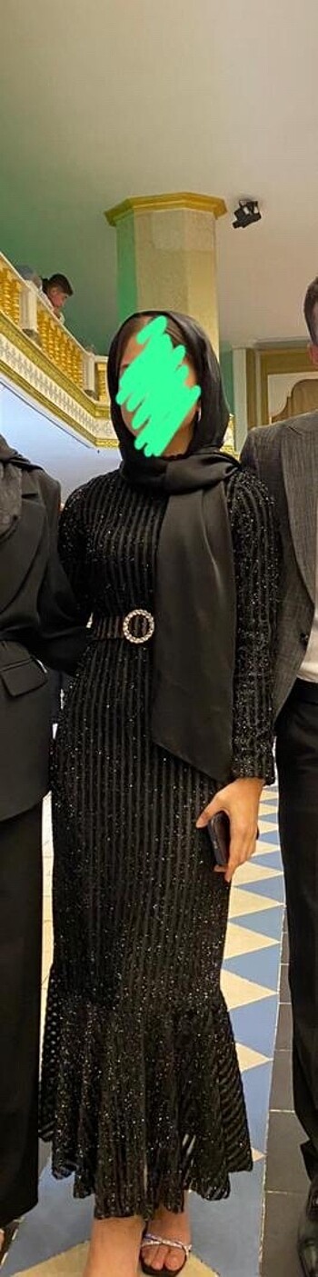 Diğer abiye