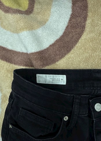 Zara kot Pantolon zara