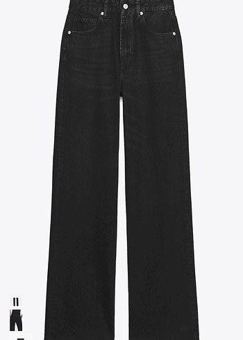 kot Pantolon zara