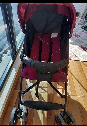 Diğer Baston bebek arabası