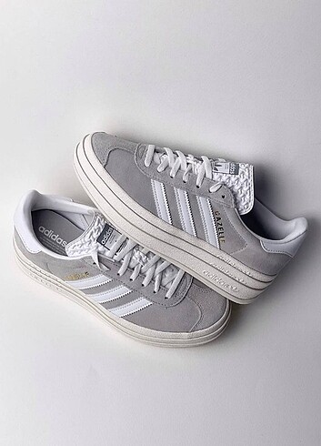 Adidas Gazelle Gri