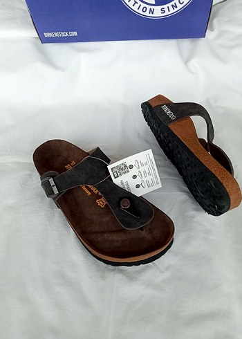 Birkenstock Terlik