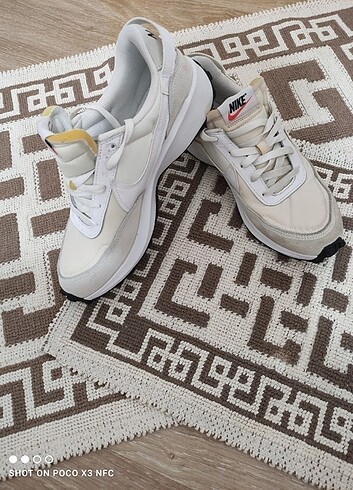 Nike Waffle Erkek Ayakkabı ( 26.5 cm )