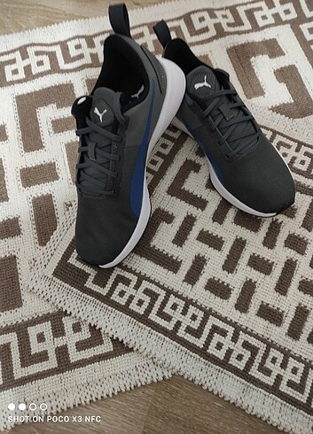 Puma Flyer Runner Kadın Ayakkabı (23 cm)