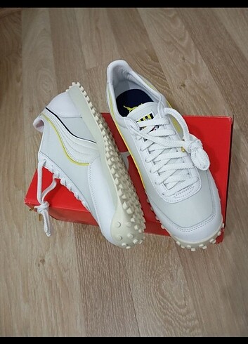 Puma Puma Fenerbahçe Spor Ayakkabısı