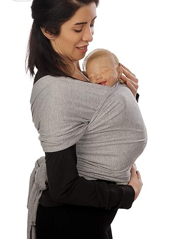 Eggbaby sling