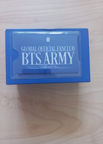 Army membership gift v6