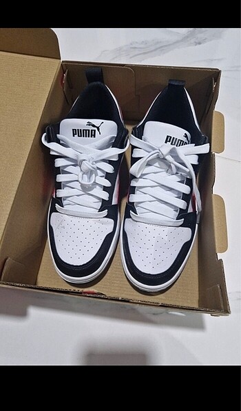puma erkek ayakkabı
