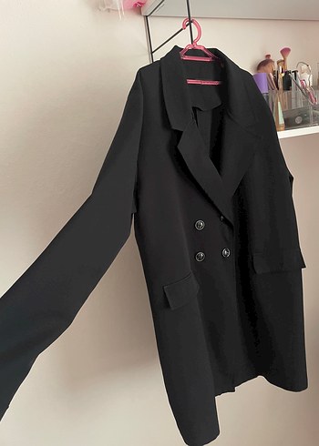 Blazer Ceket