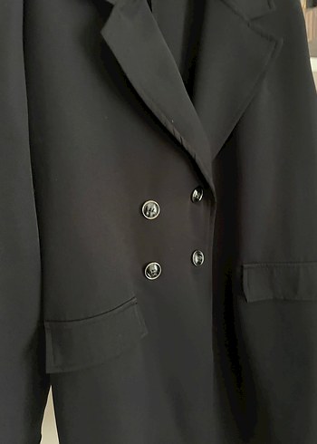 Diğer Blazer Ceket