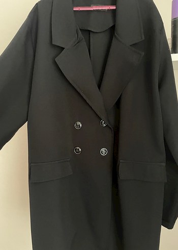 42 Beden Blazer Ceket