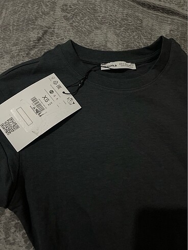 xs Beden T-shirt