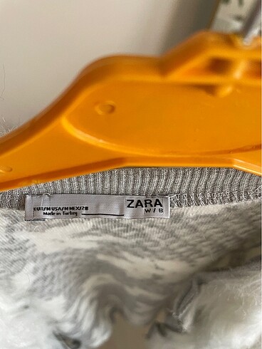 Zara Ceket