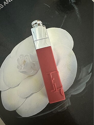 Dior lip tint