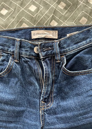 Stradivarius jean - Görsel 3
