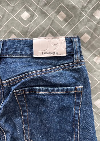 Stradivarius jean - Görsel 4