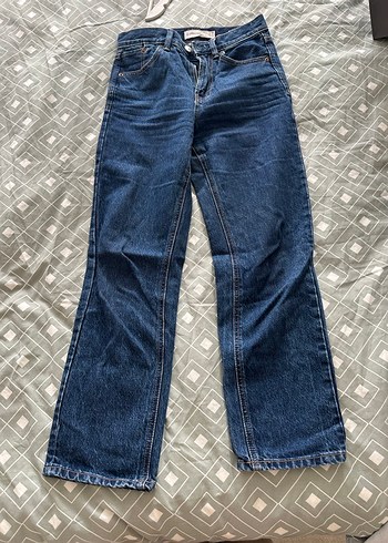 Stradivarius jean - Görsel 2