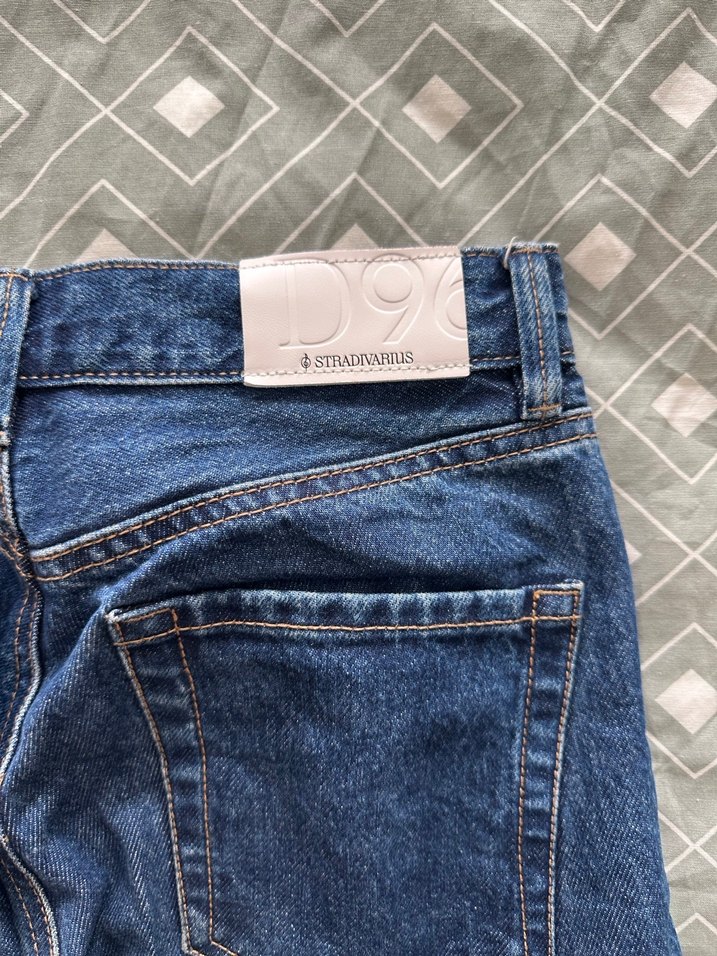 Stradivarius jean - Görsel 4