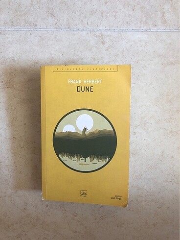 Dune - Frank Herbert