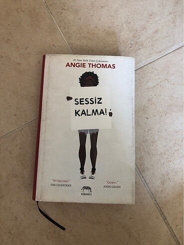Sessiz Kalma