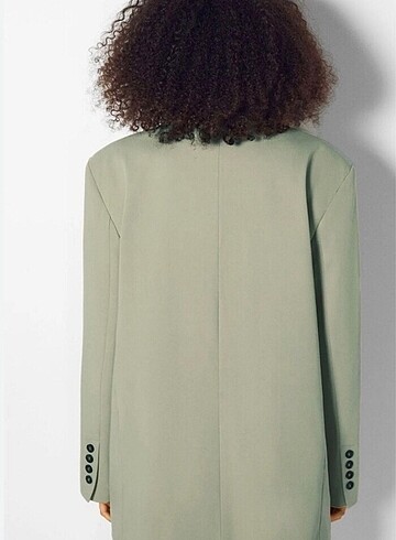 Bershka Bershka blazer ceket