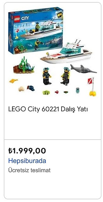 60221 lego city