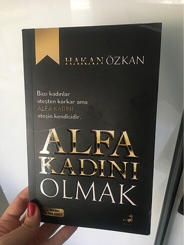 Alfa kadını olmak