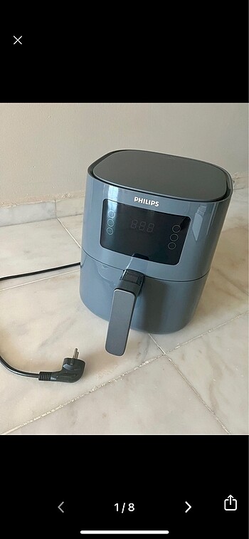 Airfryer philips