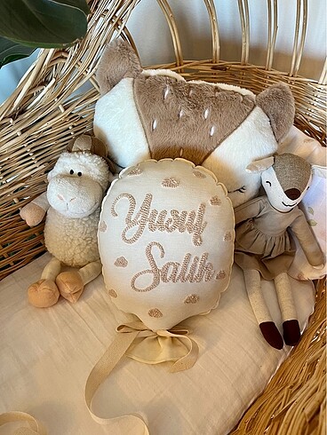 Balon yastık