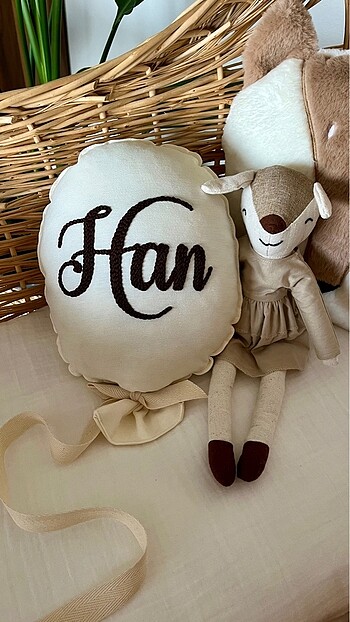 Balon yastık
