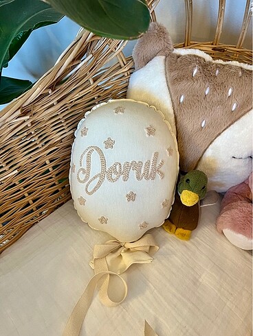 Balon yastık