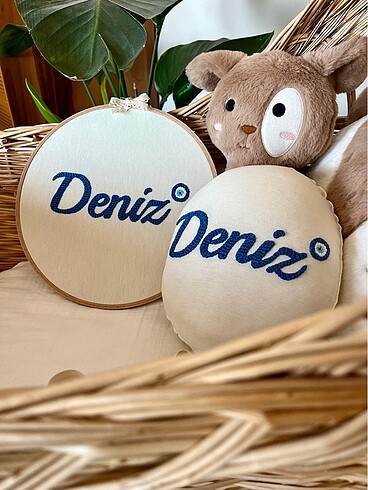 Balon yastik ve kasnak