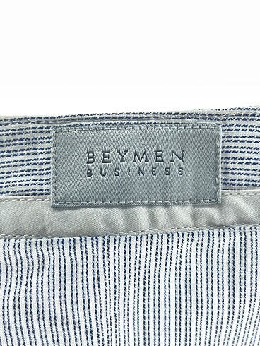s Beden Beymen Business Gömlek %70 İndirimli.