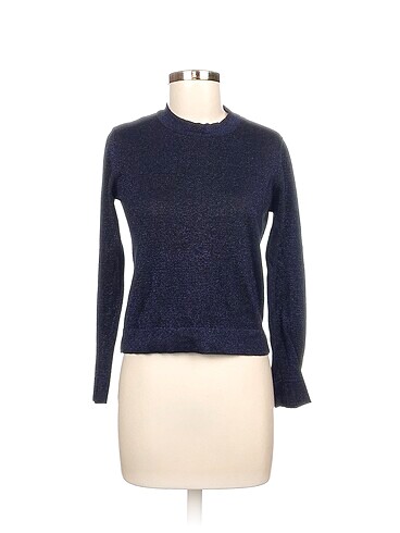Pull and Bear Bluz %70 İndirimli.