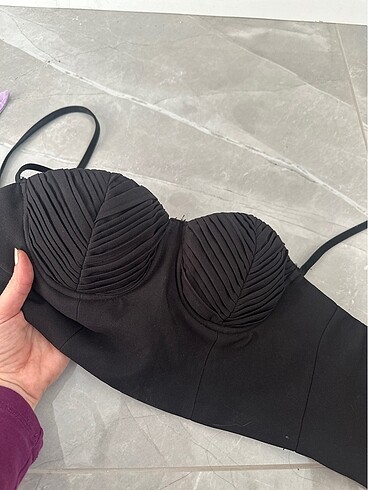 Trendyol & Milla Crop trendyolmilla
