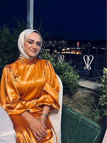 Diğer Elbise ( Manuka marka)