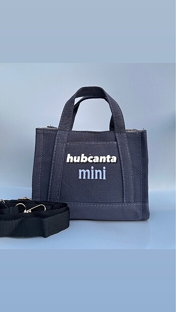 Mini çanta
