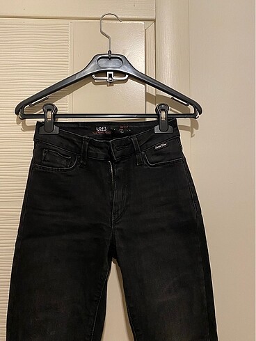 Loft skinny jean